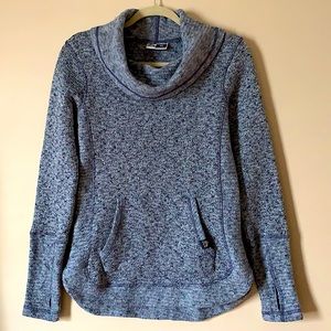 RBX Women’s Activewear Pullover top Size M